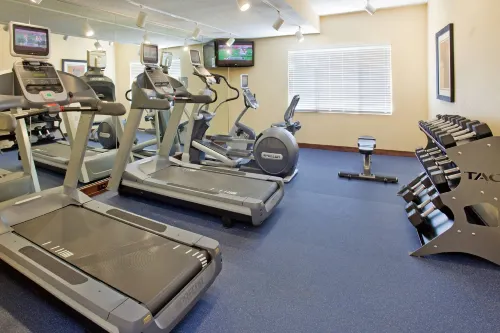 SpringHill Suites Tempe at Arizona Mills Mall Leisure & Recreation Photos