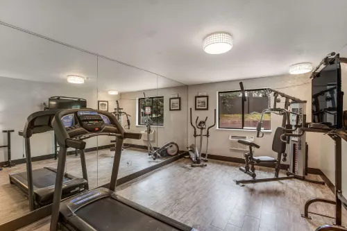 Quality Inn Atlanta Airport-Central Leisure & Recreation Photos