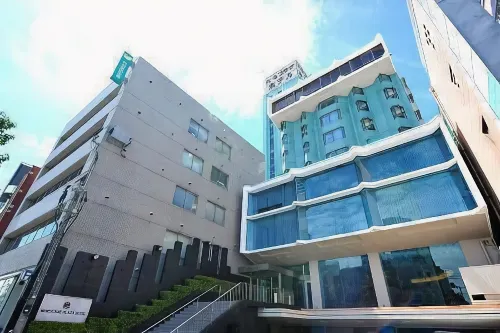 Marugame Plaza Hotel À ne pas manquer Photos