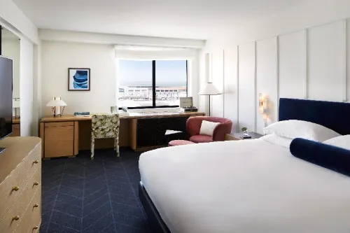 Kimpton Alton Hotel Chambres Photos