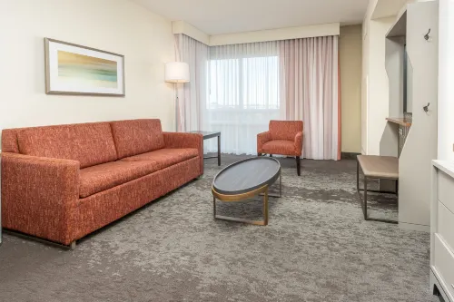 Holiday Inn & Suites Memphis -  Wolfchase Galleria Chambres Photos
