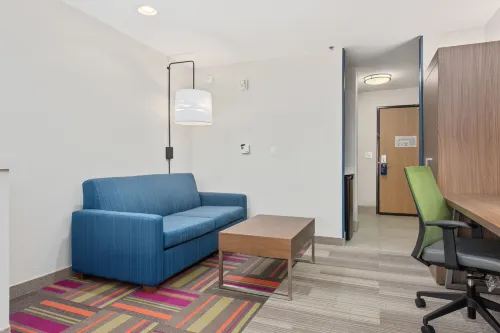 Holiday Inn Express & Suites Salt Lake City West Valley Rooms Photos
