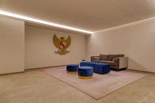 Vienna House Easy by Wyndham Bonn الأماكن العامة Photos