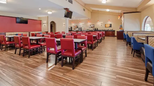 Best Western Plus Heritage Inn Питание Photos