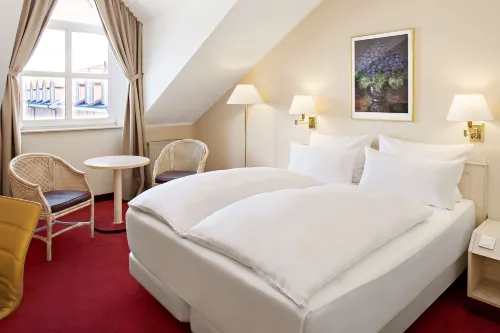 Courtyard Magdeburg Featured Photos