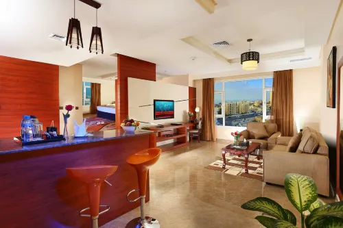 Best Western Plus Salmiya Rum Photos