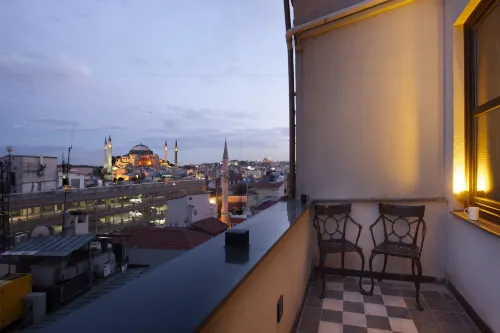 The Haze Karaköy À proximité de l'hôtel Photos