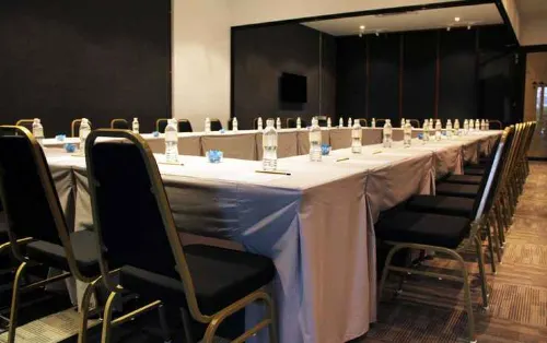 U Hotel Penang Fasilitas Bisnis Photos