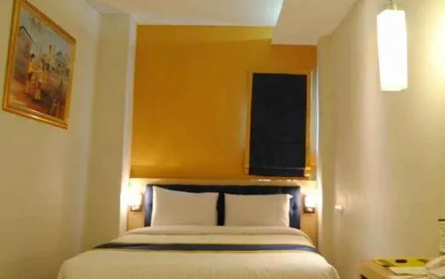 DBEST HOTEL OTISTA الغرف Photos