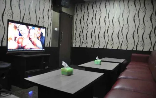 Grand Krakatau Hotel Serang Public Areas Photos