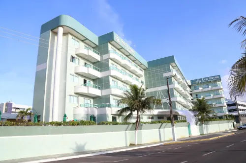 Real Classic Hotel Exterior Photos