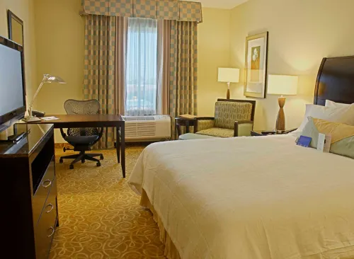 Hilton Garden Inn Miami Airport West Photos