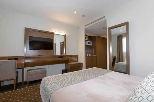 Bankstown Motel 10 Photos