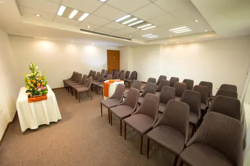 Ambiance Suites Espaces Affaires Photos