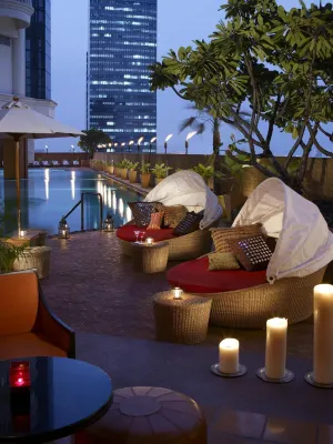 Lebua at State Tower Leisure & Recreation Photos