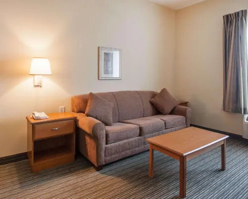 Quality Inn Joplin I-44 Chambres Photos