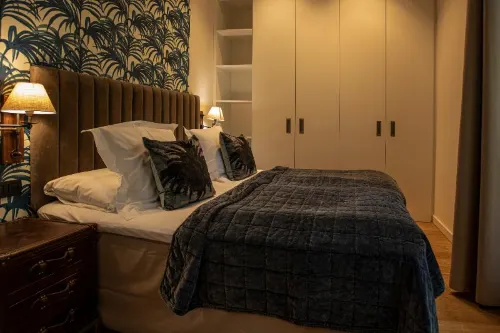Palma Suites Huoneet Photos