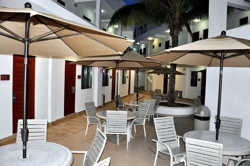 Hotel Terracaribe Near Hotel Photos