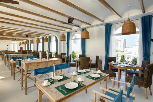 Risemount Premier Resort Da Nang Nổi bật Photos