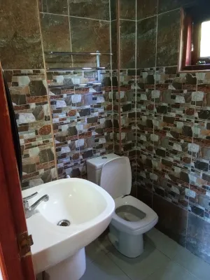 M Grand Hotel Photos