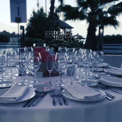 Gran Hotel Guadalpín Banus Здоровье и отдых Photos