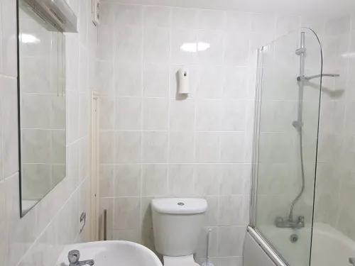 Pacific Inn London Heathrow Camere Photos