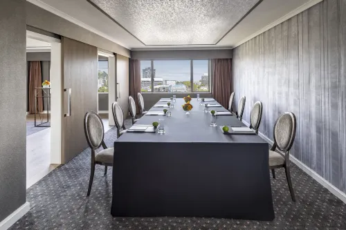 Cordis, Auckland by Langham Hospitality Group Business Facilities Photos