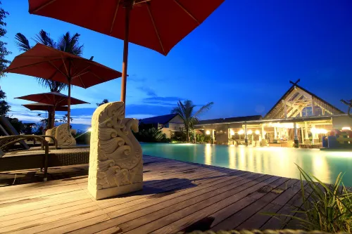 Rumah Kito Resort Hotel Jambi by Waringin Hospitality Unggulan Photos