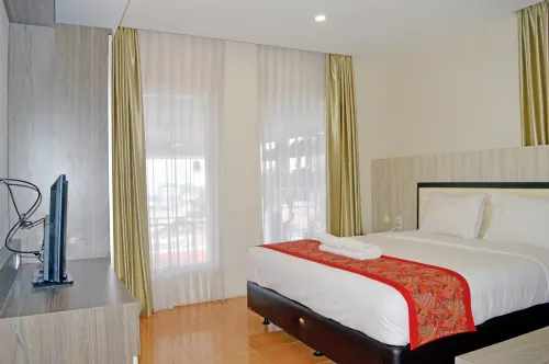 GRANT HOTEL KOTA SUBANG Photos
