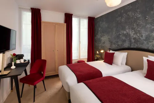 Hotel Villa Romantic & Spa Photos