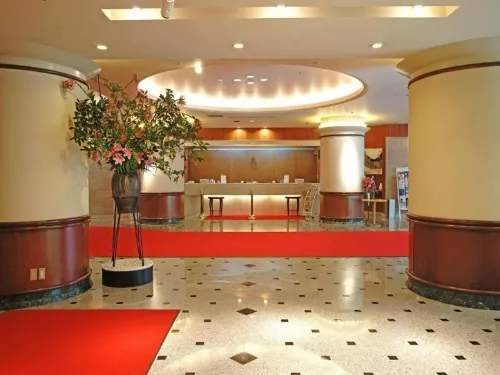 Hotel Lexton Kagoshima À proximité de l'hôtel Photos