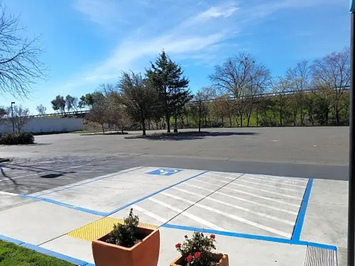Days Inn by Wyndham Woodland Aree comuni Photos