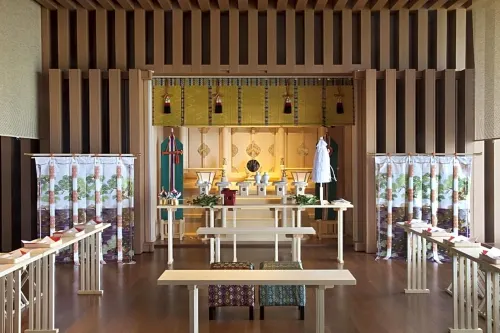 Nippondaira Hotel Public Areas Photos