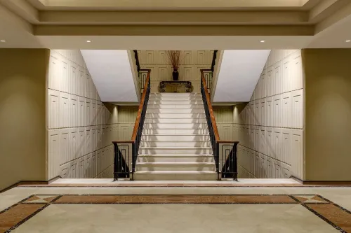 Sheraton Lima Historic Center Public Areas Photos