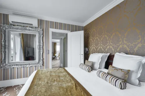 Maison Astor Paris, Curio Collection by Hilton Featured Photos
