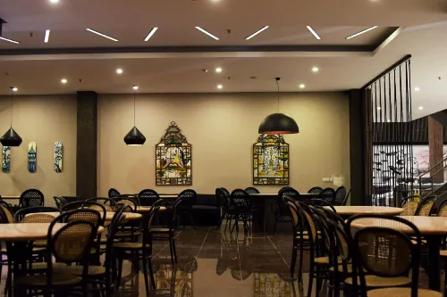 EASTERN HOTEL BOJONEGORO Unggulan Photos
