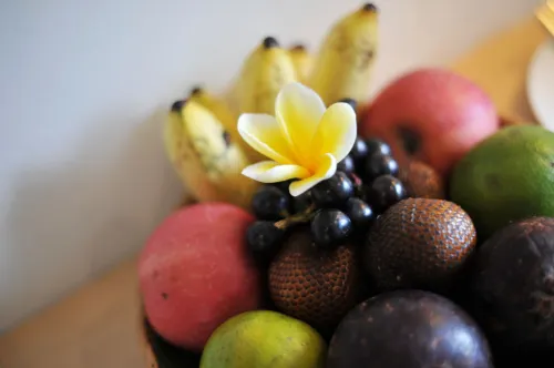 Bali Relaxing Resort and Spa Номера Photos