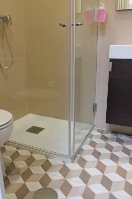 Lunar Guest House Camere Photos
