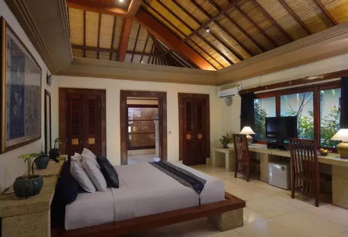 Villa Almarik Photos