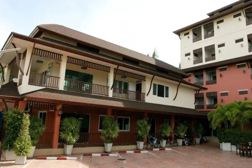 Orchid Resort Da non perdere Photos
