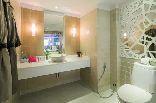 Burasari Phuket Resort Chambres Photos