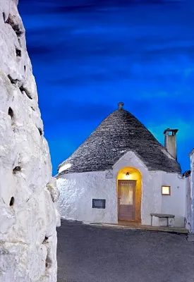 Trulli Holiday Albergo Diffuso Da non perdere Photos