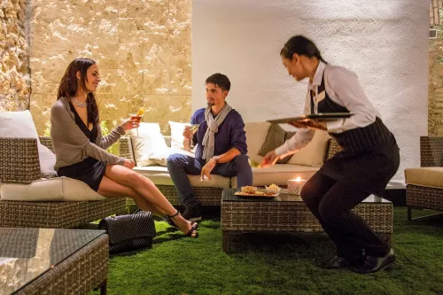 The Spring House Hotel Rome Vatican, Tapestry Collection by Hilton Public Areas Photos