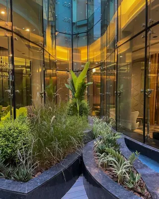 Al Khoory Sky Garden Hotel À ne pas manquer Photos