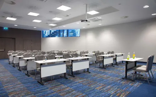 Park Inn by Radisson Valdemara, Riga Affärsfaciliteter Photos