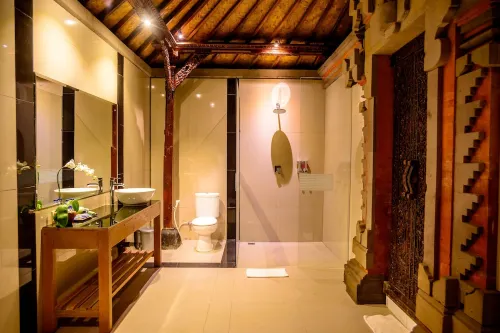 Patal Kikian Villa Photos