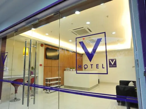 V Hotel Kuala Lumpur Public Areas Photos