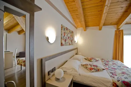Hotel Lago di Como Photos