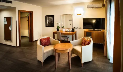 Hotel dei Cavalieri Caserta - la Reggia Rooms Photos