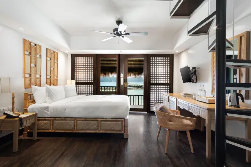 El Nido Resorts Miniloc Island Featured Photos
